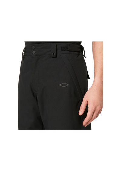 Oakley Best Cedar Rc Insulated Pant Siyah Siyah
