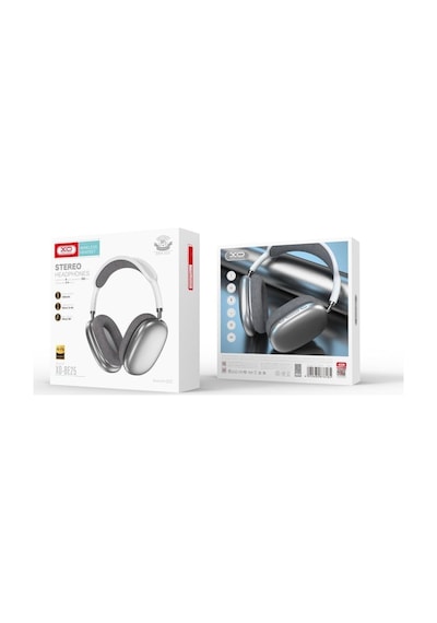 Xo BE25 Bluetooh 5.3 Kulak Üstü Kulaklık