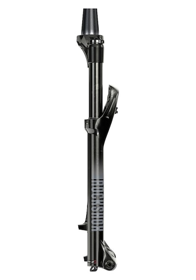 Rock Shox Judy Silver Tk Solo Air 29" 15x110mm Gidon Kilitleme Amortısör Mat Siyah 306 Siyah