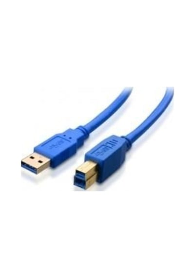 S-Link Sl-3040 Usb3.0 1.5M Yazıcı Kablosu