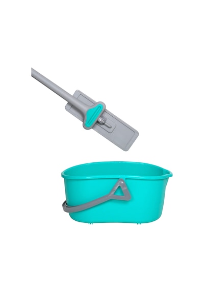 Smarter Easy + Yedek Mop Kendinden Sıkmalı Tablet Mop