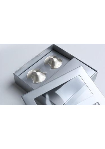 Silver Safe Gümüş Göğüs Ucu Koruyucu Kapakları