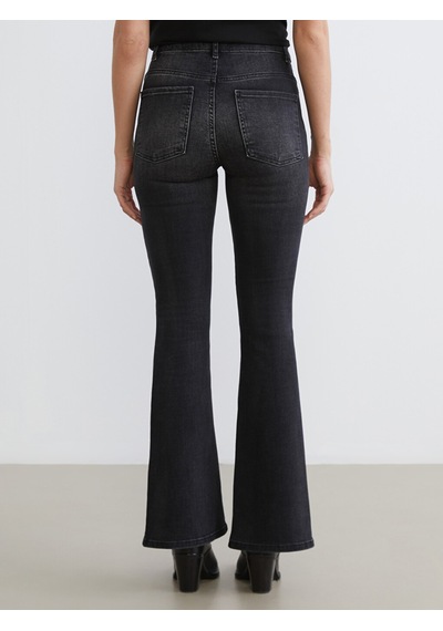Lcw Jeans Siyah Jean