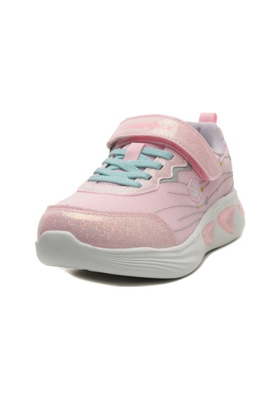 Lumberjack 4m Karly 4fx Çocuk Spor Ayakkabı Pembe 101508860-r Pembe
