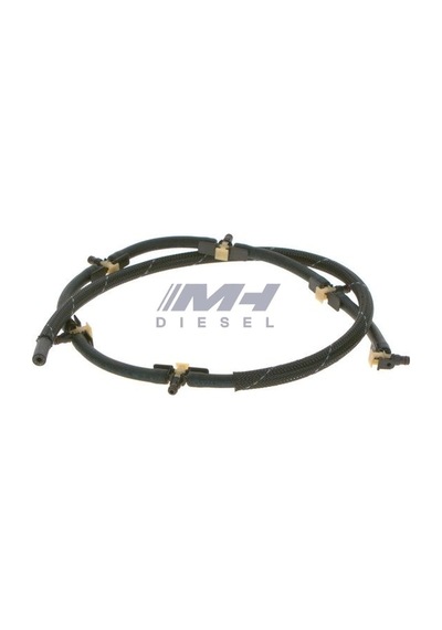 Bosch 0928402218 Enjektör Geri Dönüş Hortumu Bmw 330d 530d 730d X3 X5 3.0d