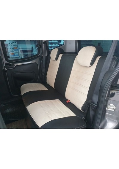 Fiat Fiorino Araca Özel Oto Koltuk Kılıfı (464003657)