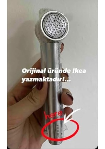 Koncis Sarımsak Ezici Açık Bej