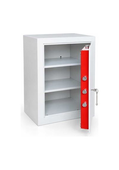 Sitco Ps570 Anahtarlı Kasa
