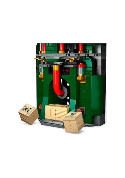 LEGO® Harry Potter 76403 Sihir Bakanlığı 990 Parça