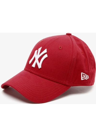 New Era 940 Leag Basıc Şapka-1388 Kırmızı