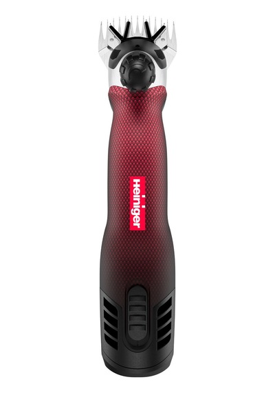 Heınıger Xcell Sheep Koyun Kırkma Makinesi İki Akülü 708-800.00a2