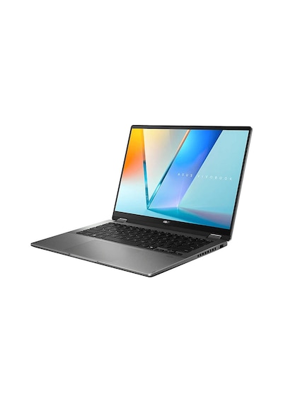 Asus Vivobook 14 Flip TP3407SA-QL090W Ultra 7 256V 16 GB 512 GB SSD 14" W11H Dizüstü Bilgisayar
