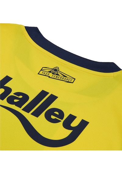 Fenerium Fenerbahçe Unisex 2024-2025 Yeni Sezon Forma Kutulu 001