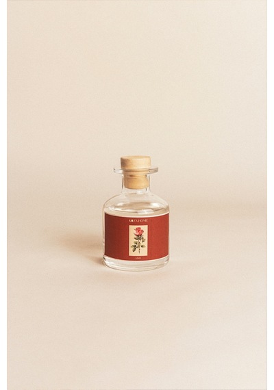 Koza Home Love Bambu Çubuklu Oda Kokusu 120 ML