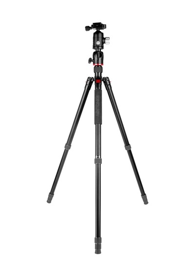 G1008r+g1 Hafif Seyahat Tripodu