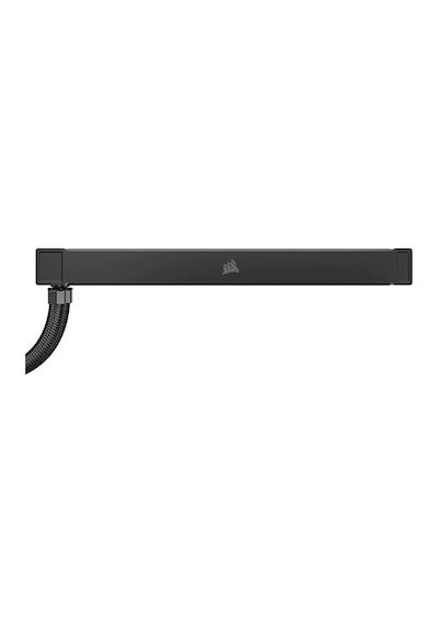 Corsaır 240mm Tıtan 240rx Cw-9061016-ww Am5-1851p Rgb Sıvı Soğutmalı İşlemci Fanı