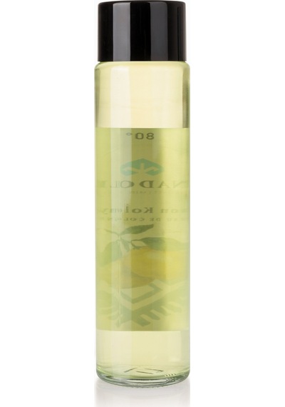 Anadolia Limon Kokulu 80 Cam Şişe Kolonya 180 ML