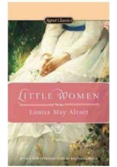 Little Women N11.1815