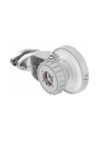 Ligowave Rf Elements Symmetrıcal Horn Sh-tp 5-90 5ghz 90 Symmetrıcal