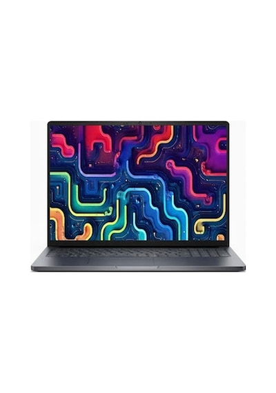 Dell Pro 16 XCTOPRO16-U010 Core i5-120U 32 GB 512 GB SSD 16" W11P Dizüstü Bilgisayar