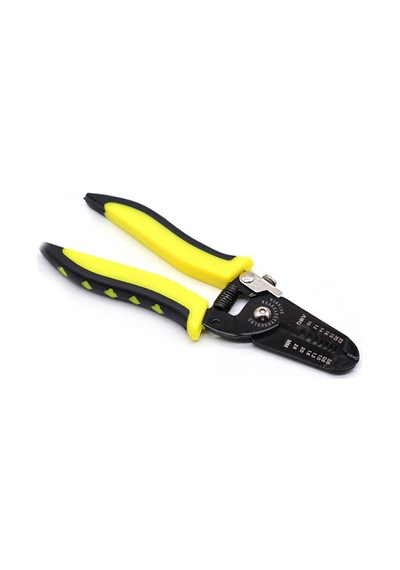 Kablo Sıyırma Pensesi 10 Awg Ile 22 Awg Arası Sıyırma
