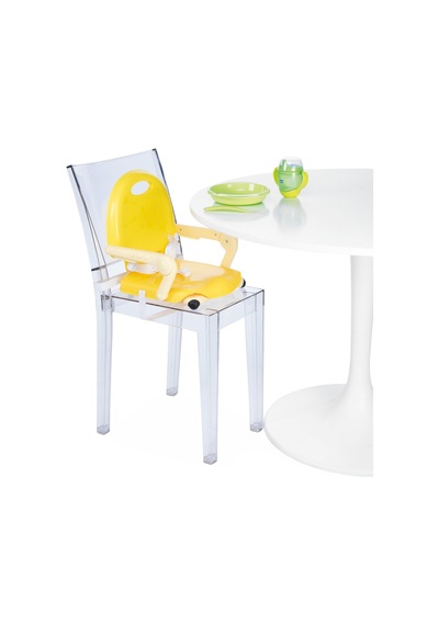 Chicco Pocket Snack Yükseltici Mama Sandalyesi 07079340770000
