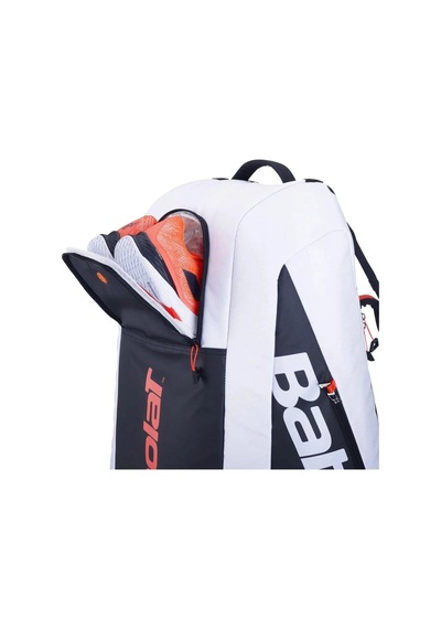 Babolat Pure Strike X12 Beyaz Tenis Çantası 751225-708