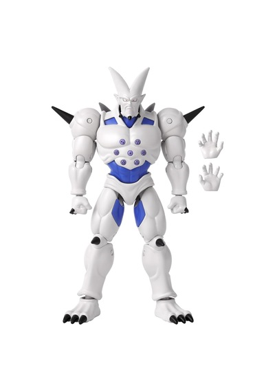 Super Yi-shinron - 16 Cm Dragon Ball Dragon Yıldızları Poz Verilebilir Figürleri