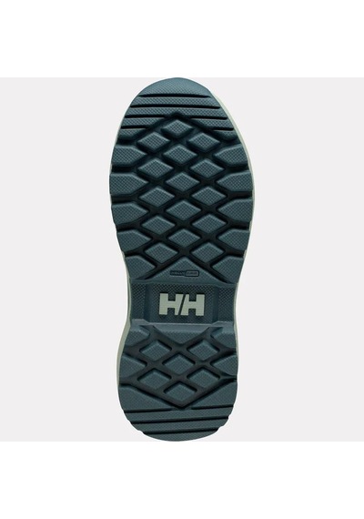 Helly Hansen Jk Silverton Waterproof Çocuk Bot-hha.11759 Yeşil
