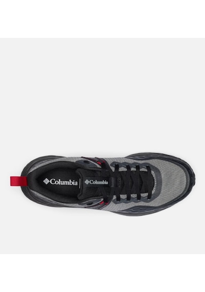 Columbia Konos Trs Titanium Gri Erkek Outdoor Ayakkabı Bm2858 Gri