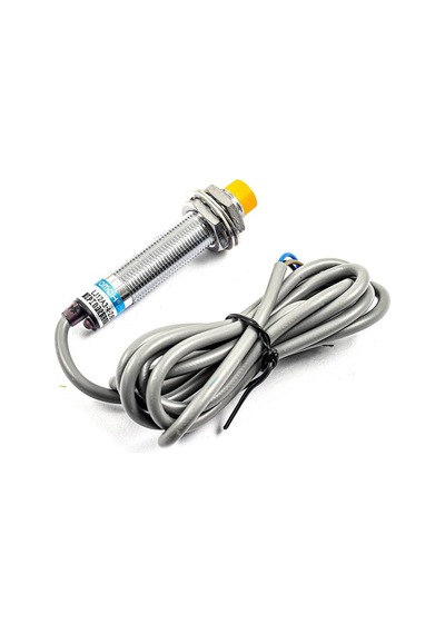 LJ12A3-4-Z/BX NPN Endüktif Yakınlık Sensörü