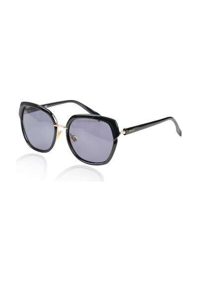 Soleil So1159 C01 53 Siyah