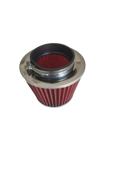 Carub Spor Hava Tuning Performans Hava Filtresi 15 15cm 2 Aparatlı