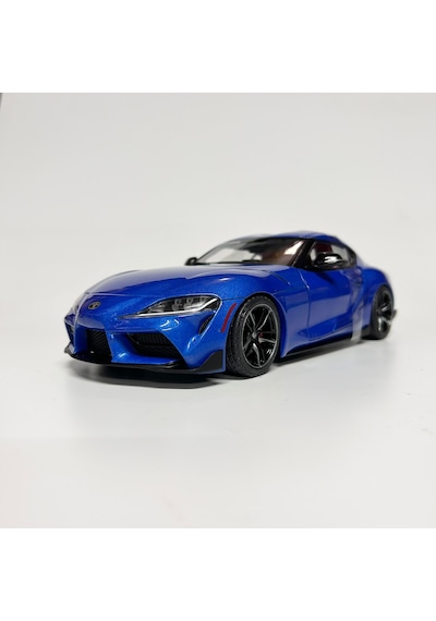 Solido 1/18 Toyota Supra Gr