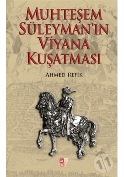 Muhteşem Süleyman'In Viyana Kuşatması