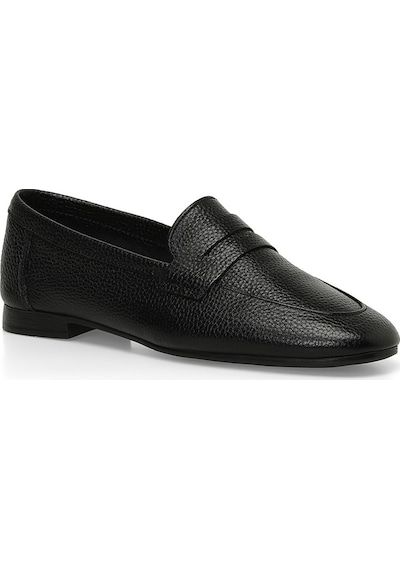 Nine West Eysan2 5fx Siyah Kadın Loafer 000000000102005342 Siyah
