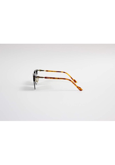 Dupont Mılano Dupont 0918 001 56 18 145 Unisex Güneş Gözlüğü Leopar