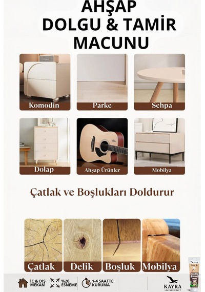 Meşe Renk Ahşap Tamir Macunu 125 Ml Mobilya Masa Dolap Sehpa Çizik Çatlak Giderici Parke Çatlak Dolgusu Parke Çizik Tamiri Lamine Parke Ve Ahşap Yüzeyler İçin Onarıcı Macun Tahta Tamirat Macunu Meşe Meşe Renk Ahşap Tamir Macunu 125 Ml Mobilya Masa Dolap Sehpa Çizik Çatlak Giderici Parke Çatlak Dolgusu Parke Çizik Tamiri Lamine Parke Ve Ahşap Yüzeyler İçin Onarıcı Macun Tahta Tamirat Macunu Meşe