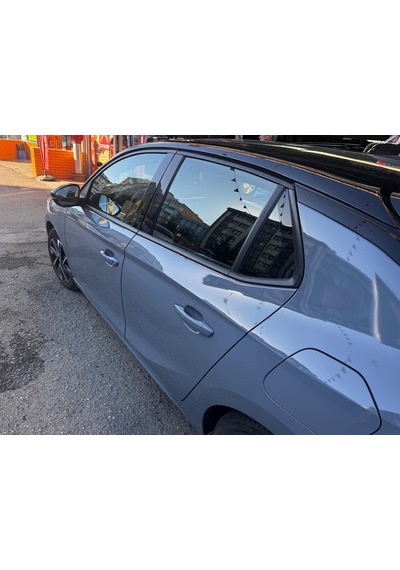 Corsa F Kasa Uyumlu Cam Rüzgarlık 2019 Yılı Ve Sonrası Uyumlu