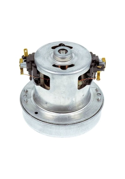 Arçelik Uyumlu S 7564 Süpürge Motoru 1300W Ht10