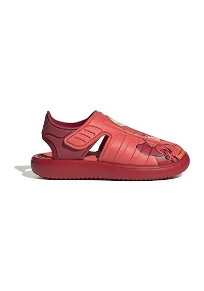Adidas Water Sandal Sebastian C Çocuk Günlük Sandalet Ih1232 Kırmızı Kırmızı