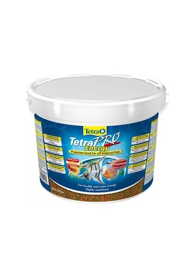 Tetra Pro Energy 250Gr Balık Yemi