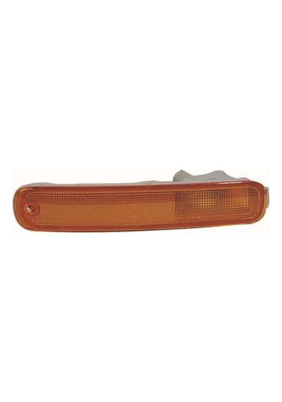 Mazda 323 1995-1996 Ba Tampon Sinyali Sol Oem No:b01w5136xa