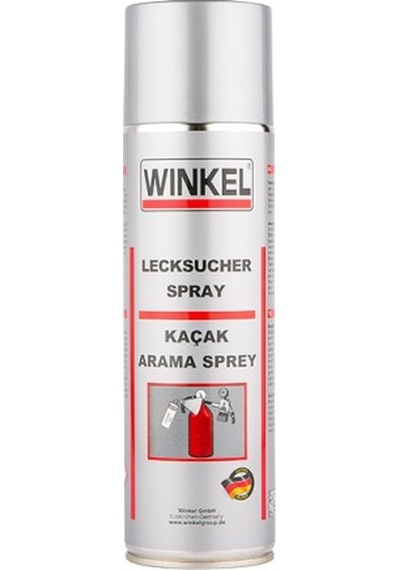 Winkel Gaz Kaçak Arama Spreyi 500 Ml