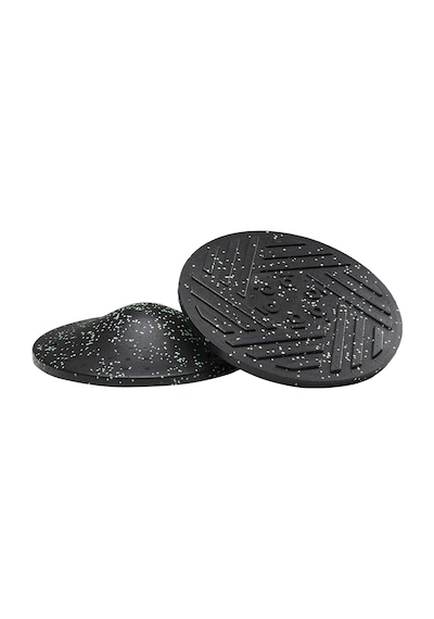 Actifoam Denge Tahtası Balance Board Siyah + Turuncu