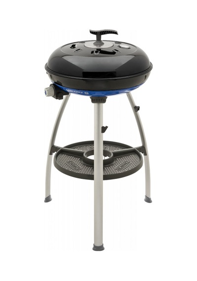 Cadac Carri Chef 50 Plancha 50CM Portatif Gazlı Barbekü Diğer