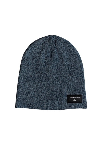 Quiksilver Cushy Bteh - Medıeval Blue Heather Bteh - Medıeval Blue Heather