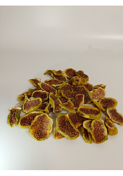 Kurutulmuş İncir 100 G