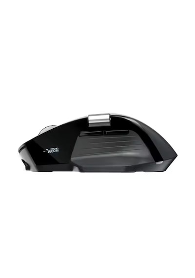 Mx Master Performans 1000 Hz 8000dpi Oled Ekranlı Sessiz Ergonomik Kablosuz Mouse Siyah 001 Siyah