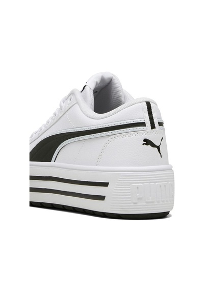 Puma Kaia 2.0 Kadın Beyaz Sneaker / Spor Ayakkabı - 392320 02